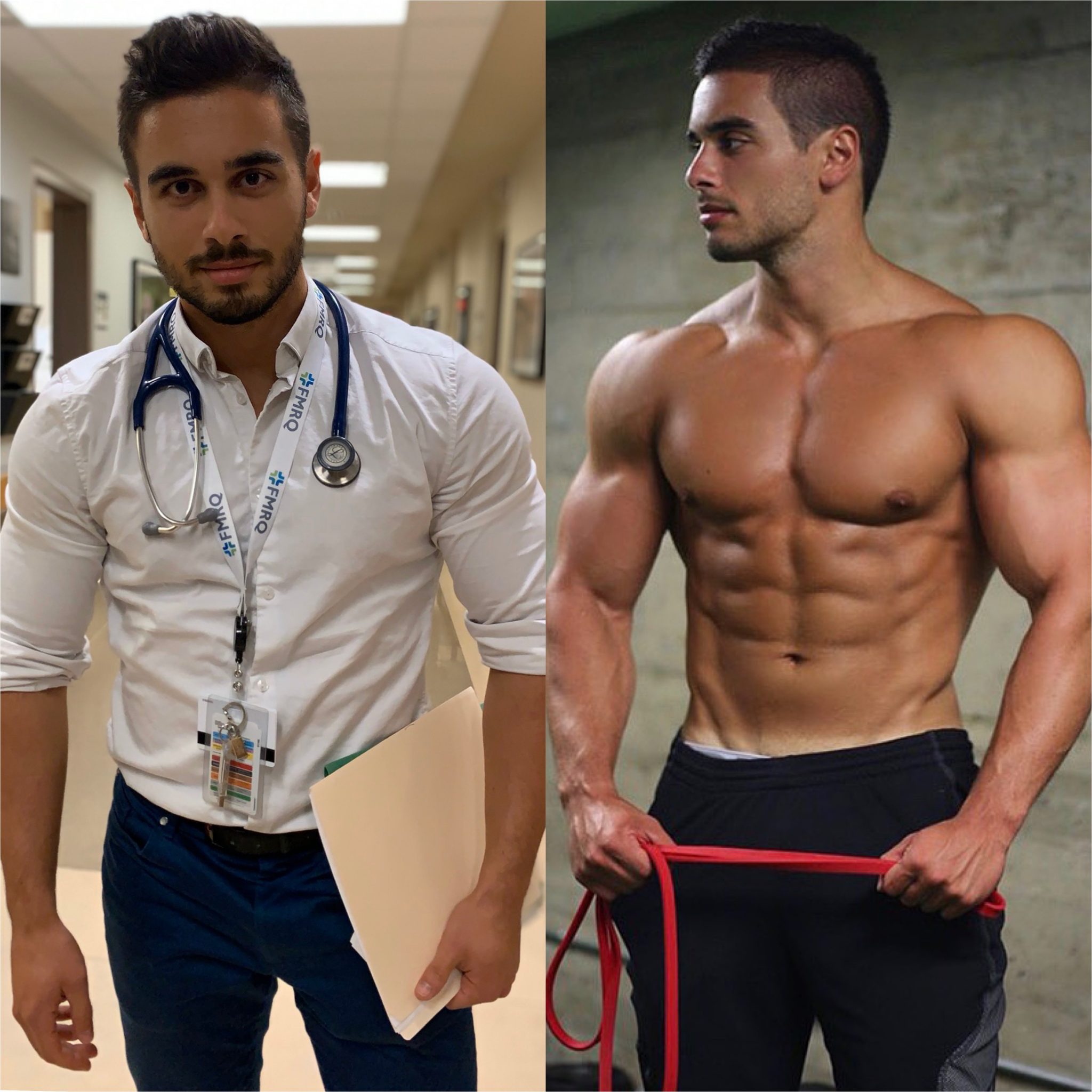 Marco Folino Runandlift Medical Doctor And Fitness Coach Transforming Lives Around The