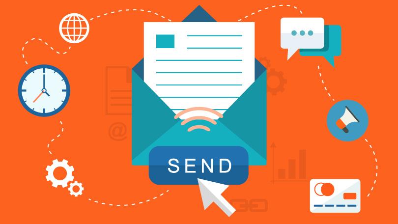 Emailing Software Market Next Big Thing | Major Giants AWeber, Pinpointe, Benchmark Email