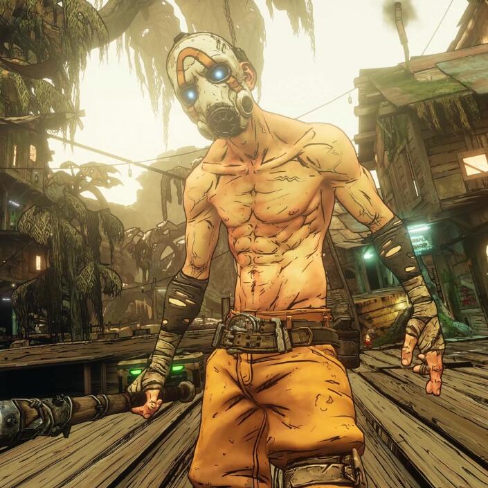 Borderlands 3 launches on Steam on March 13th, new DLC goes on sale March 27th.