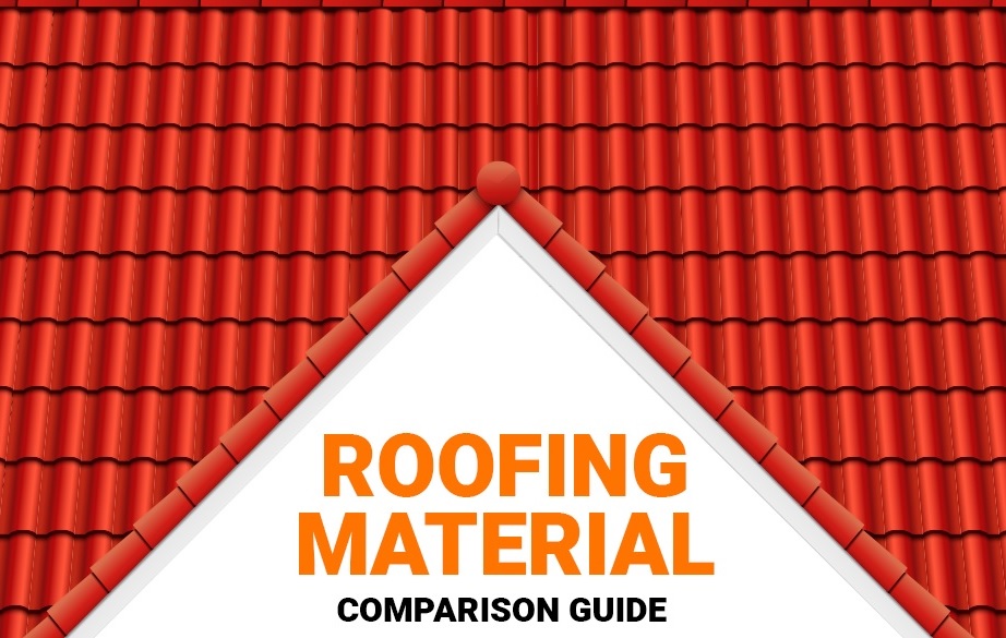 Homeowners get advice with the Roof Comparison Guide