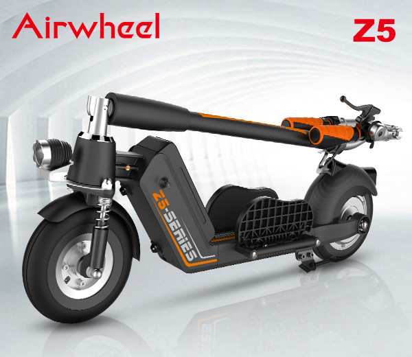 Airwheel Z5 motorized scooter 