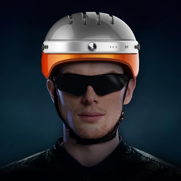 Airwheel C5 best motorcycle helmet