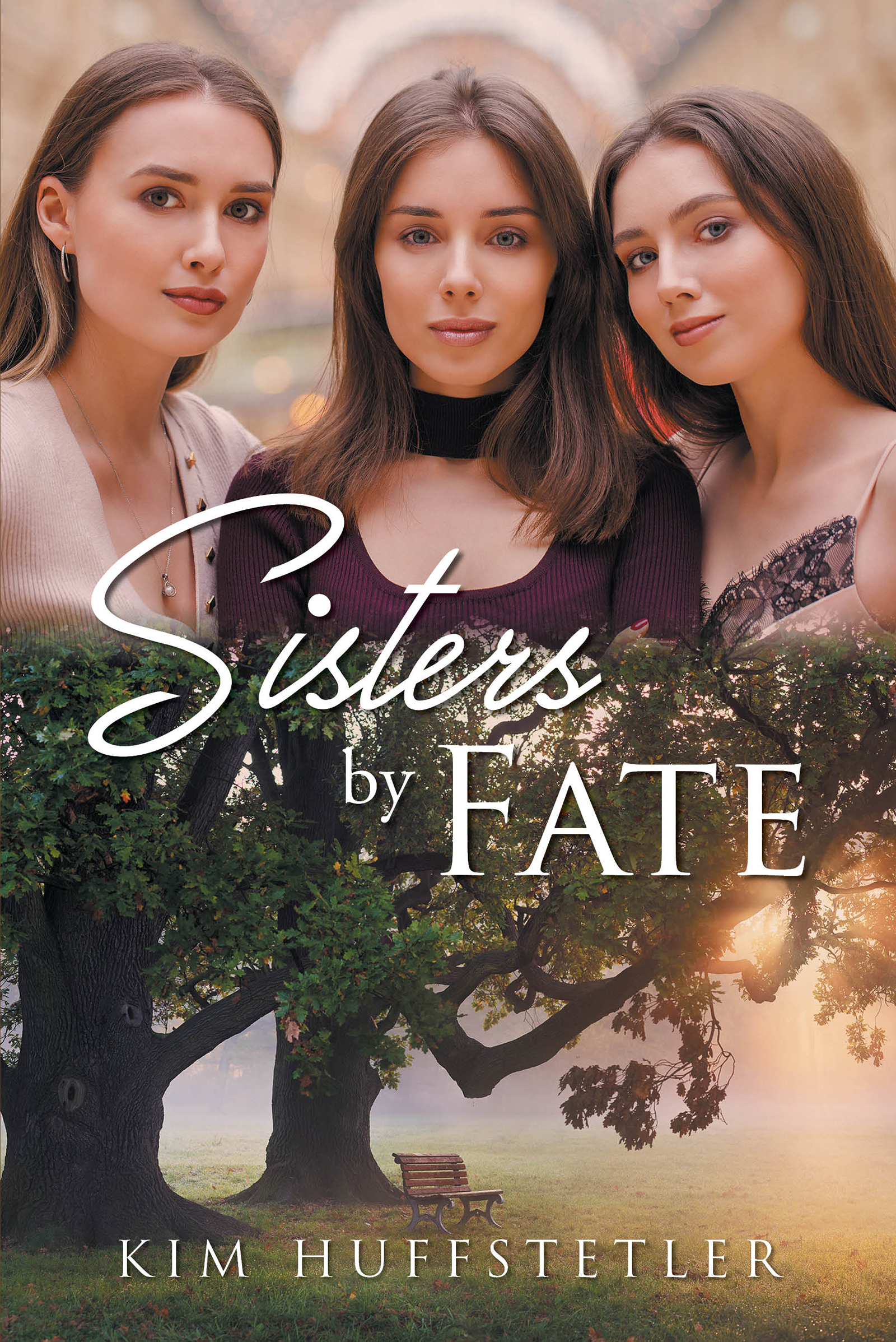 Compelling Sisters Story Conquers The Book Shelves