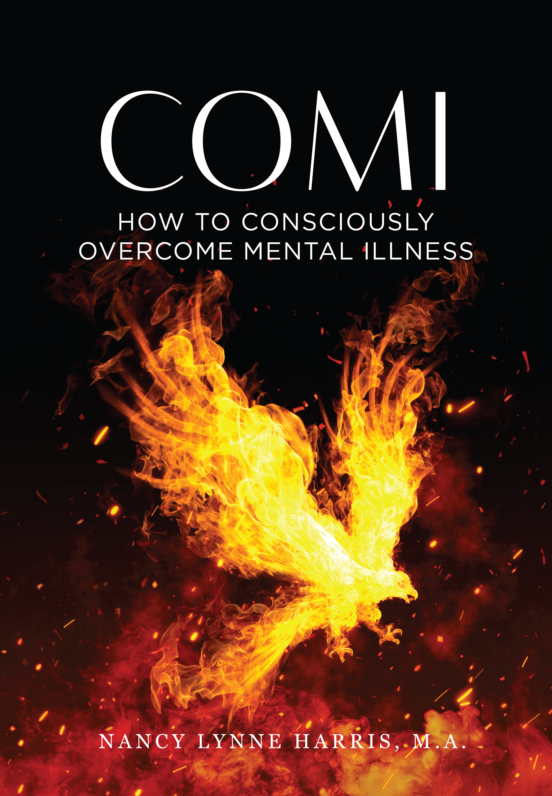 COMI: New By-Word to Overcome Mental Illness