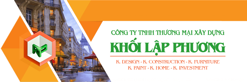 Khoi Lap Phuong - Top Leading Paint & Coating Distributor Company in Vietnam