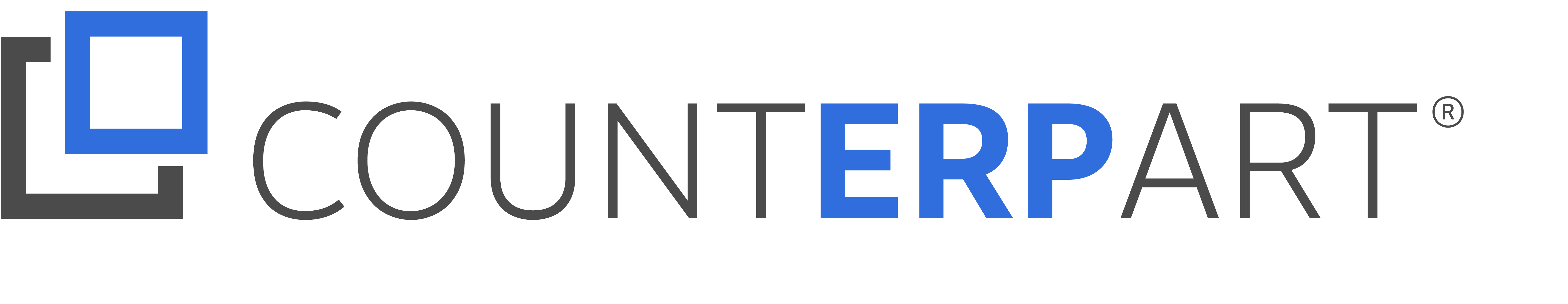 Todd Clevenger of COUNTERPART ETO ERP Leads with More Than 25 Years of Experience in Sales and Implementation Services