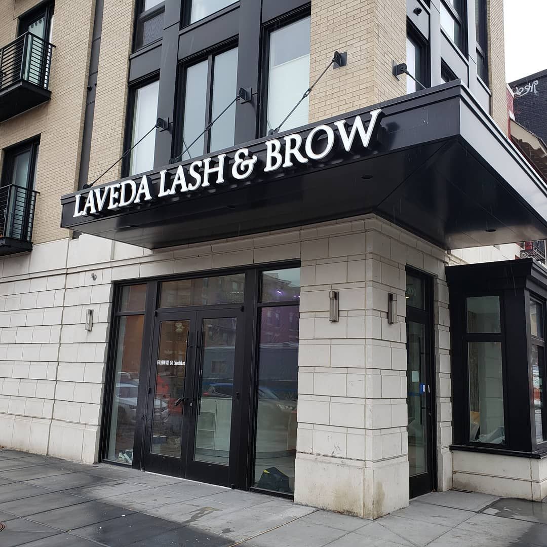 Laveda Lash & Brow Boutique Announces New Salon in Washington D.C. Offering Premier Eyelash and Beauty Services