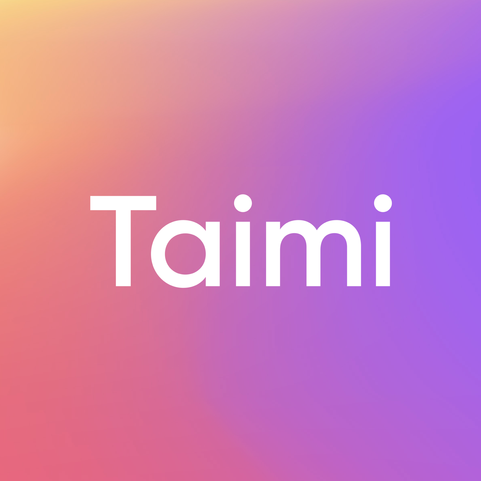 Taimi Joins The Transgender District and House of Tulip for Winter Gala Fundraiser