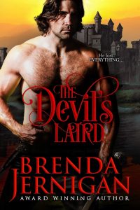 The Devil's Laird By Brenda Jernigan