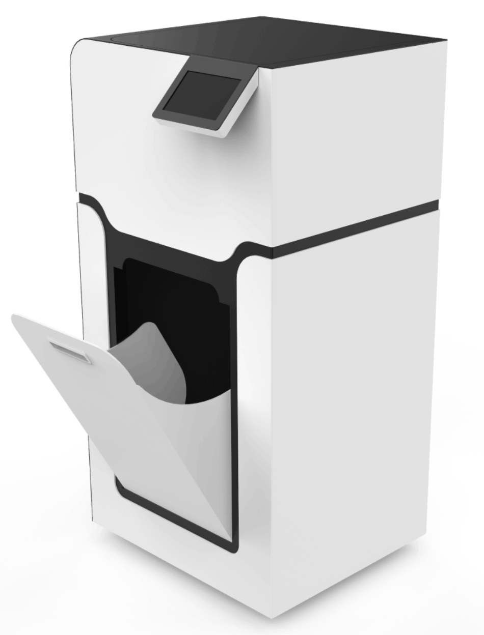 Khemosafe Launches Smart Technology Device To Protect HealthCare Workers From Chemotherapy Hazards Khemosafe Launches Smart Technology Device To Protect HealthCare Workers From Chemotherapy Hazards