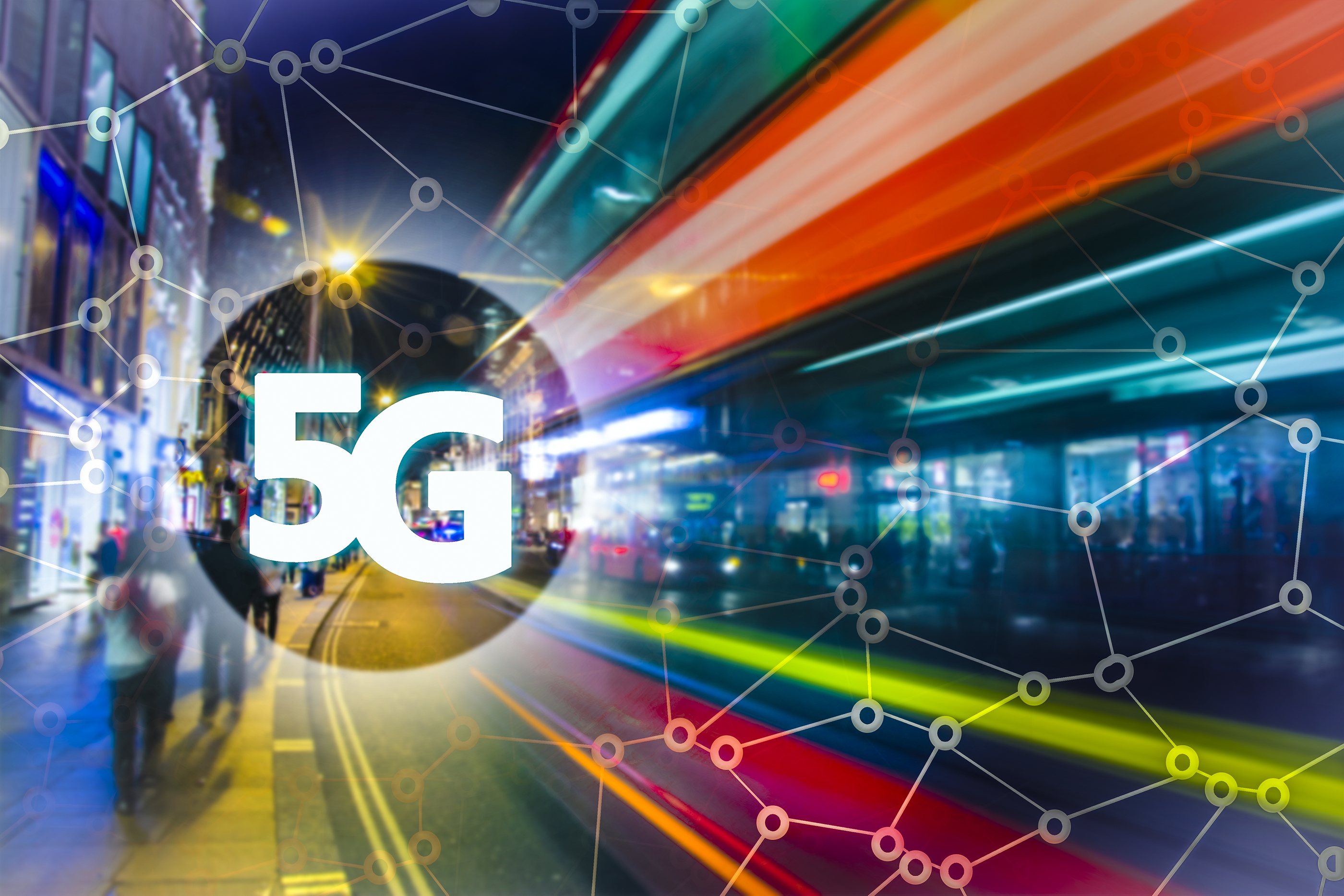 5G Market Comprehensive Study Explore Huge Growth in Future | AT&T, Vodafone, Deutsche Telekom