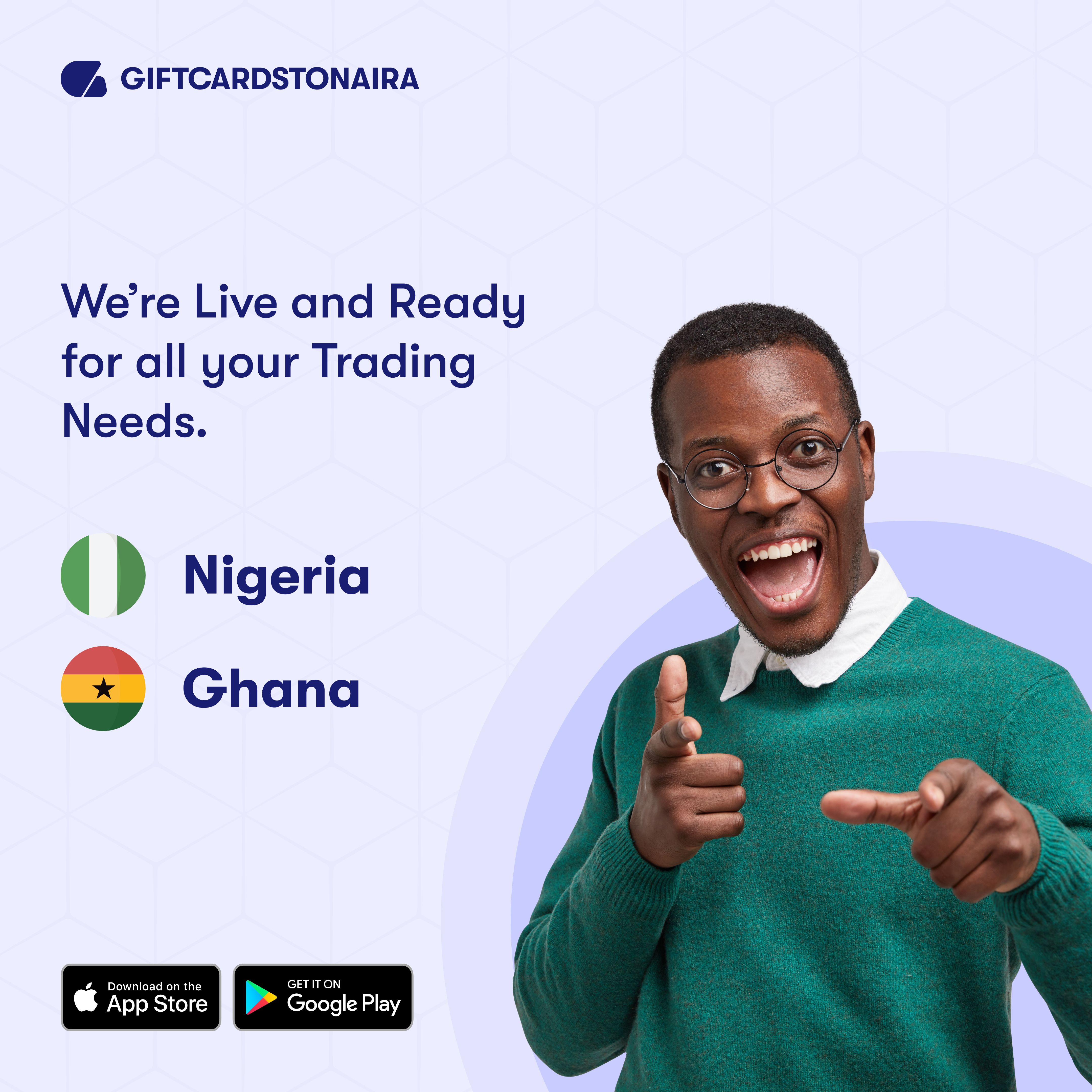 Giftcardstonaira Launches A Gift Card Trading App For West African Customers