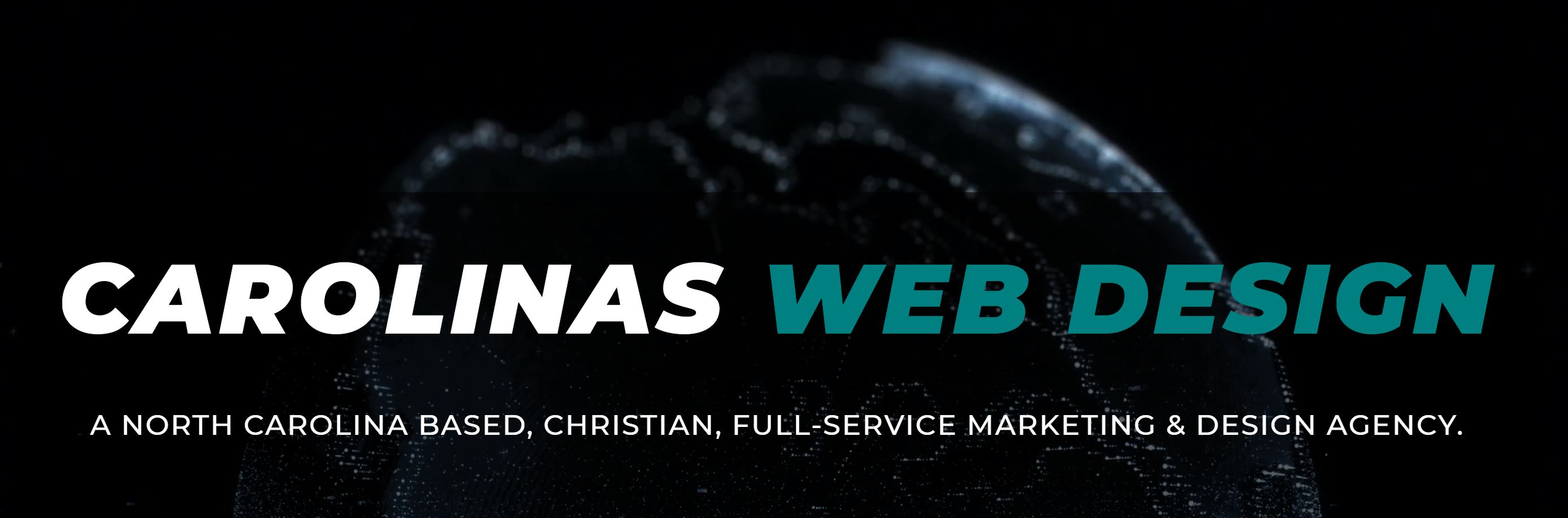Carolinas Web Design