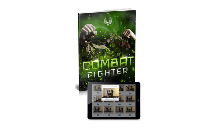 Combat Fighter Combat Fighter System - Combat Fighter