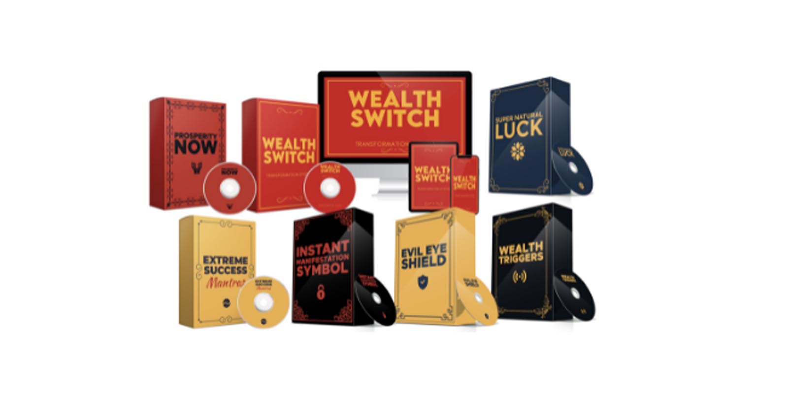 Wealth Switch Reviews – Detailed Report On Dan Jenkins&amp;#39;s Innovative Sound  Stimulation Program - NewswireDesk.com