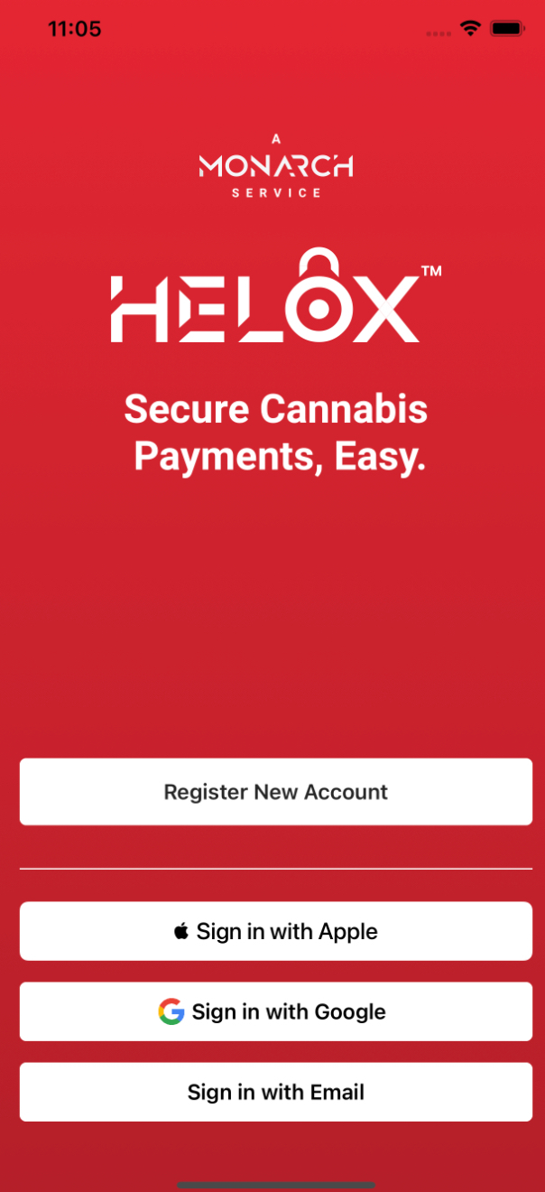 Monarch Technologies Announces its Launch of Contactless Payment Platform - Helox,  for Cannabis Industry 