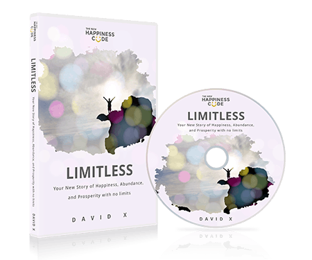 The New Happiness Code Progra-Limitless