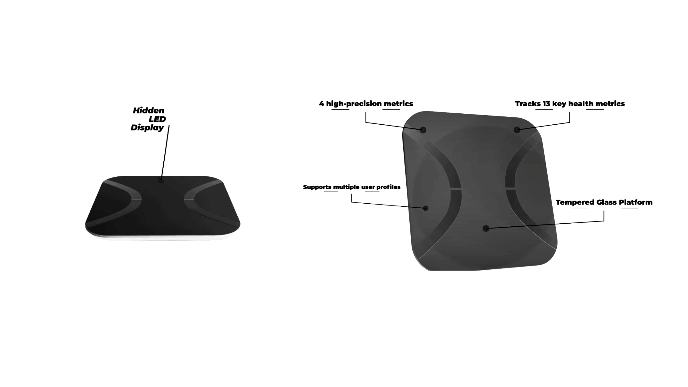 KoreScale Gen2 Features