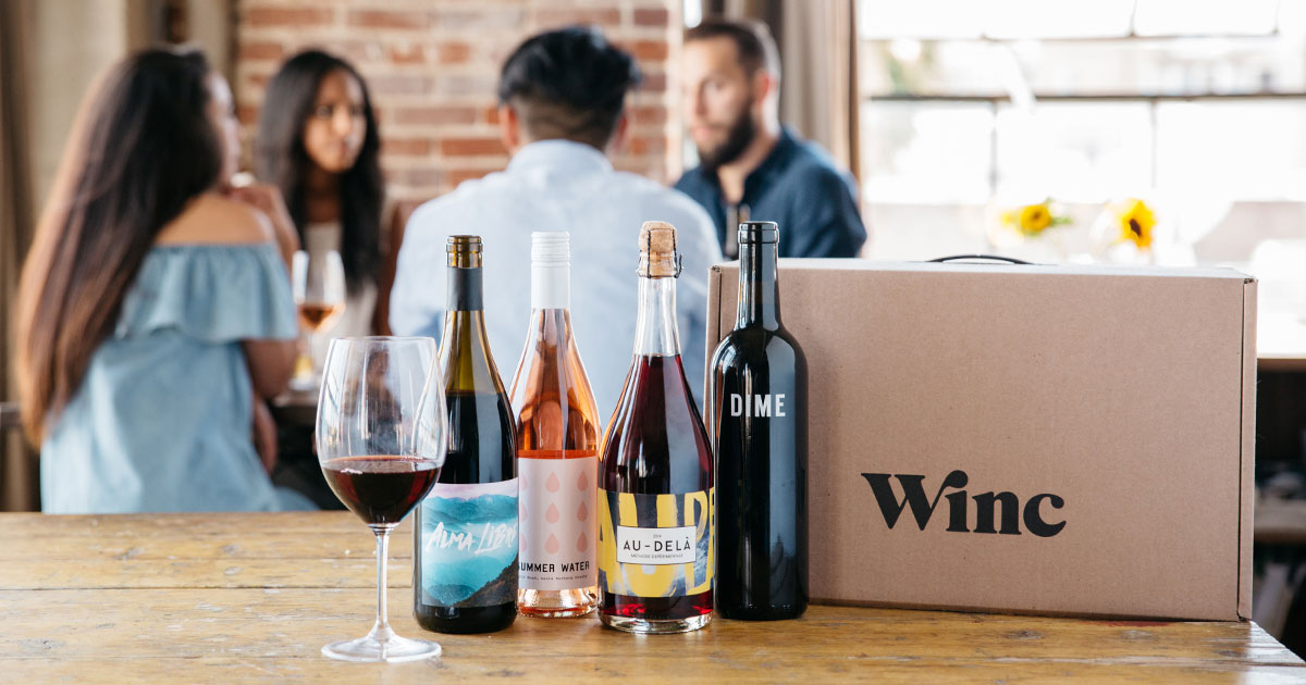 Winc, Inc. Is Out To Change The DTC Wine Business Landscape, Enters 2022 With A Strong Revenue-Generating Tailwind (NYSE Amer: WBEV)