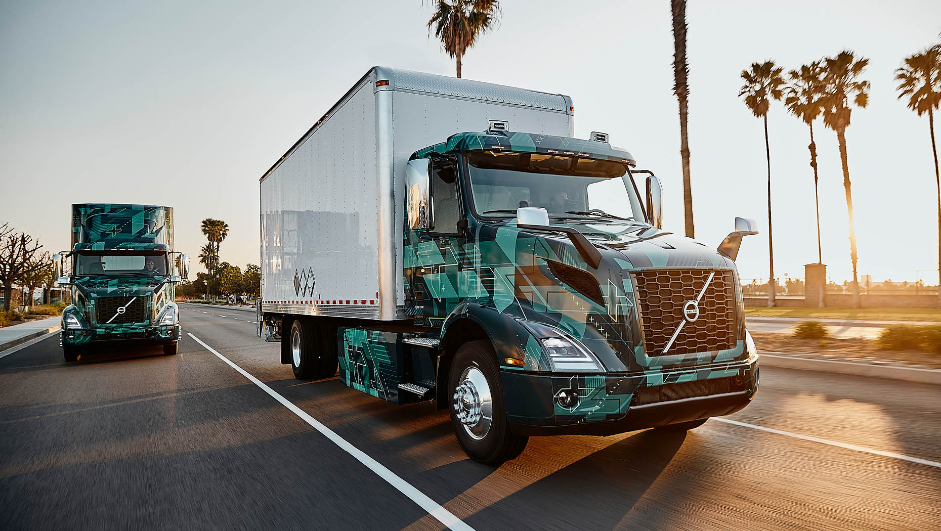 Electric Truck Market Size 2022-2027: Global Industry Trends, Share, Growth, Opportunity and Forecast	