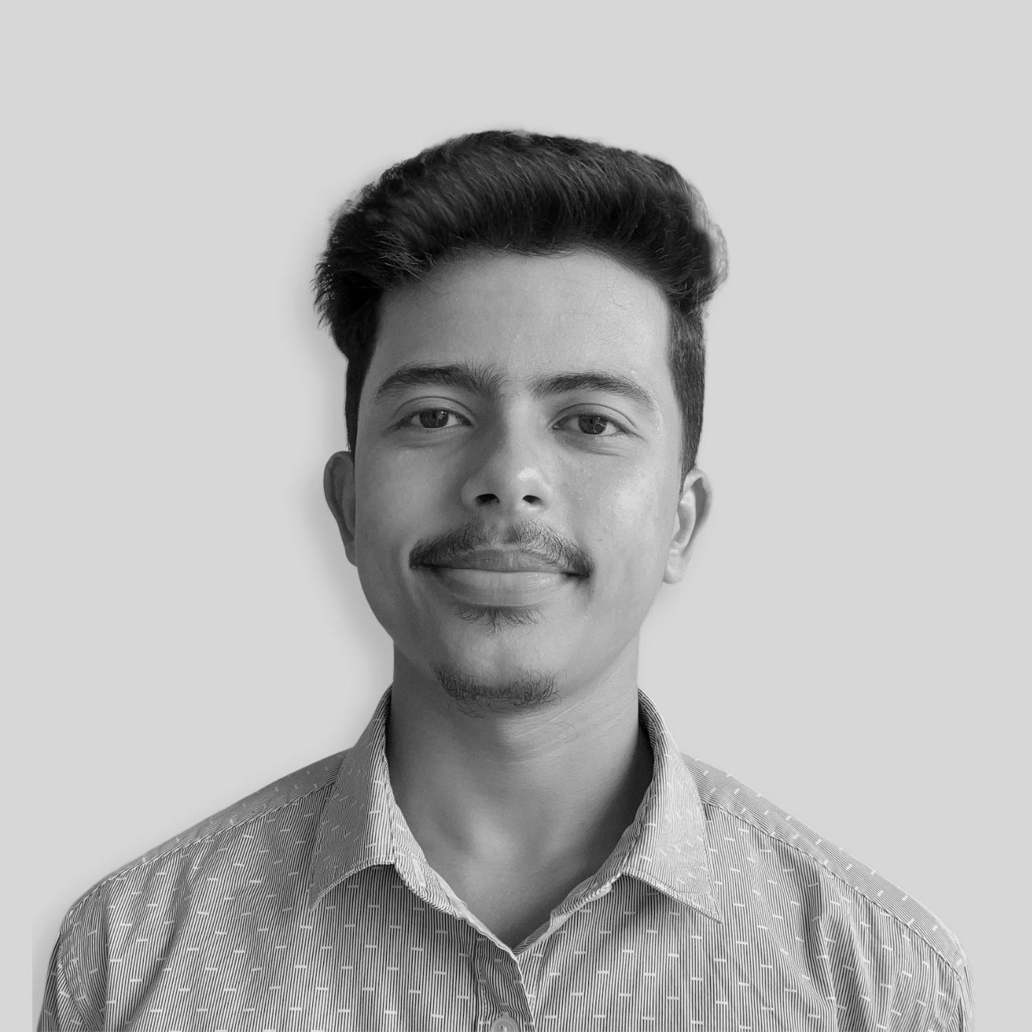 Chiranjit Hazarika: A Young Web Designer & Web developer from India is Rocking in the World of UI/UX