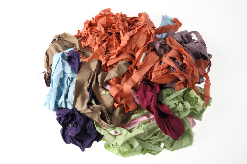 Textile Recycling Market Size to Reach US$ 5.02 Billion by 2022-2027 | CAGR 2.6% during Forecast Period | IMARC Group
