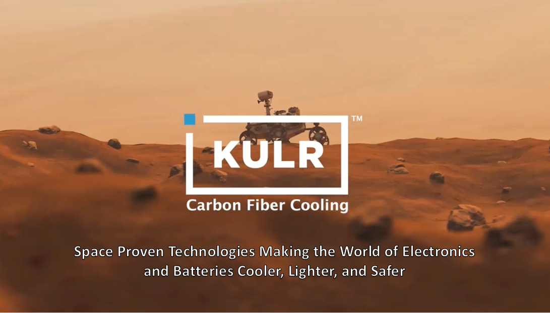 KULR Technology Inks Major Funding Deal; Positions Company For Exponential 2H 2022 Growth ($KULR)