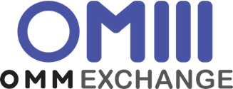OMM exchange, with the strength to compete for digital asset trading rights