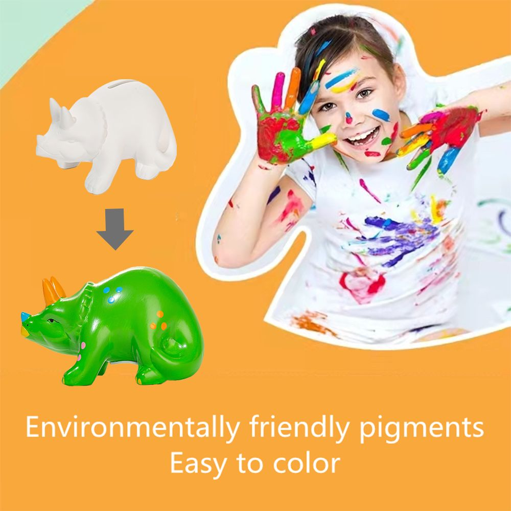 Ceramic Diy Launches Fun & Entertaining Ceramic Painting Products to Increase Children's Creativity