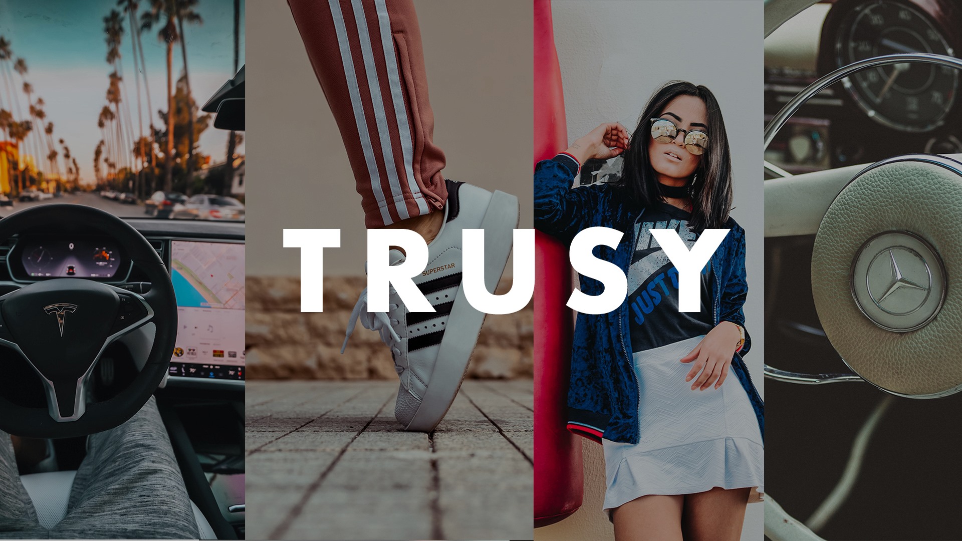 Meet Trusy: The Company Behind the Largest Instagram Influencers in the World