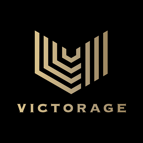 What is the charm of VICTORAGE gaming chair?