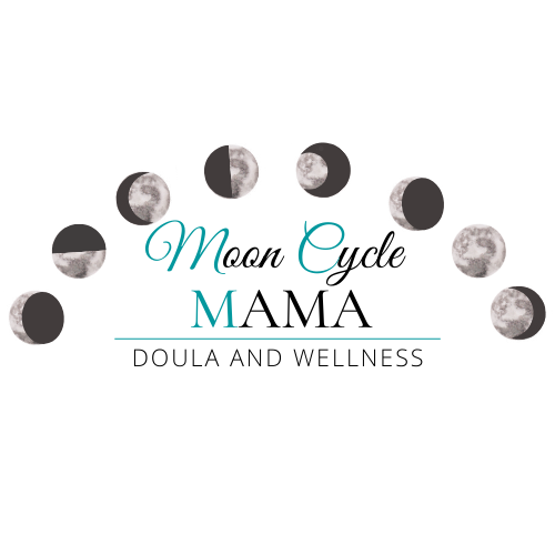 Moon Cycle Mama Doula and Wellness LLC is Offering Childbirth Education, Newborn Care, and Extended Postpartum Care for the Family