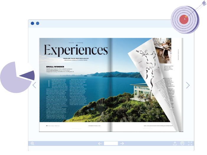 FlipHTML5 Enhances the Virtual Onboarding Experience with Flipbooks