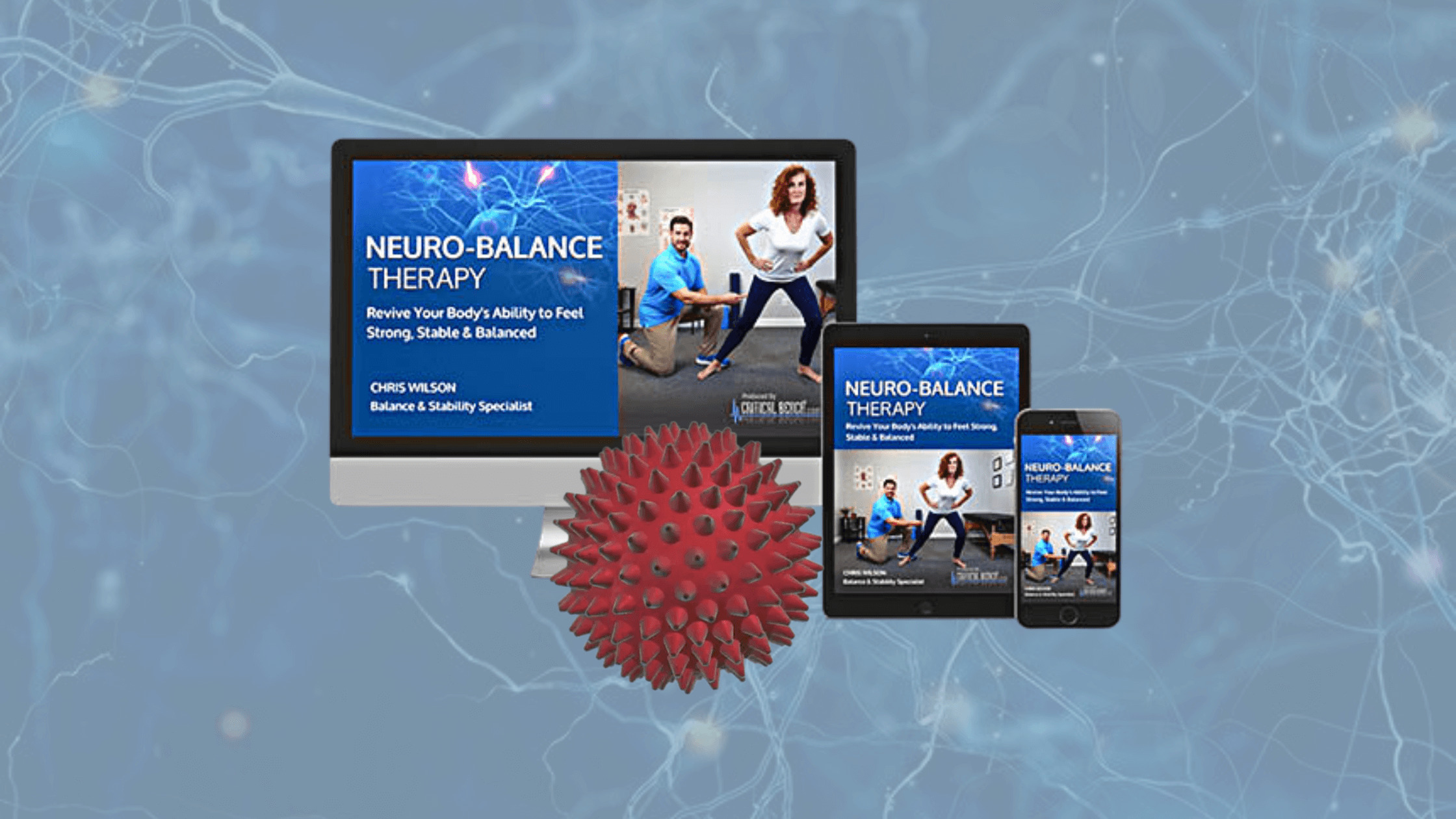 Neuro Balance Program