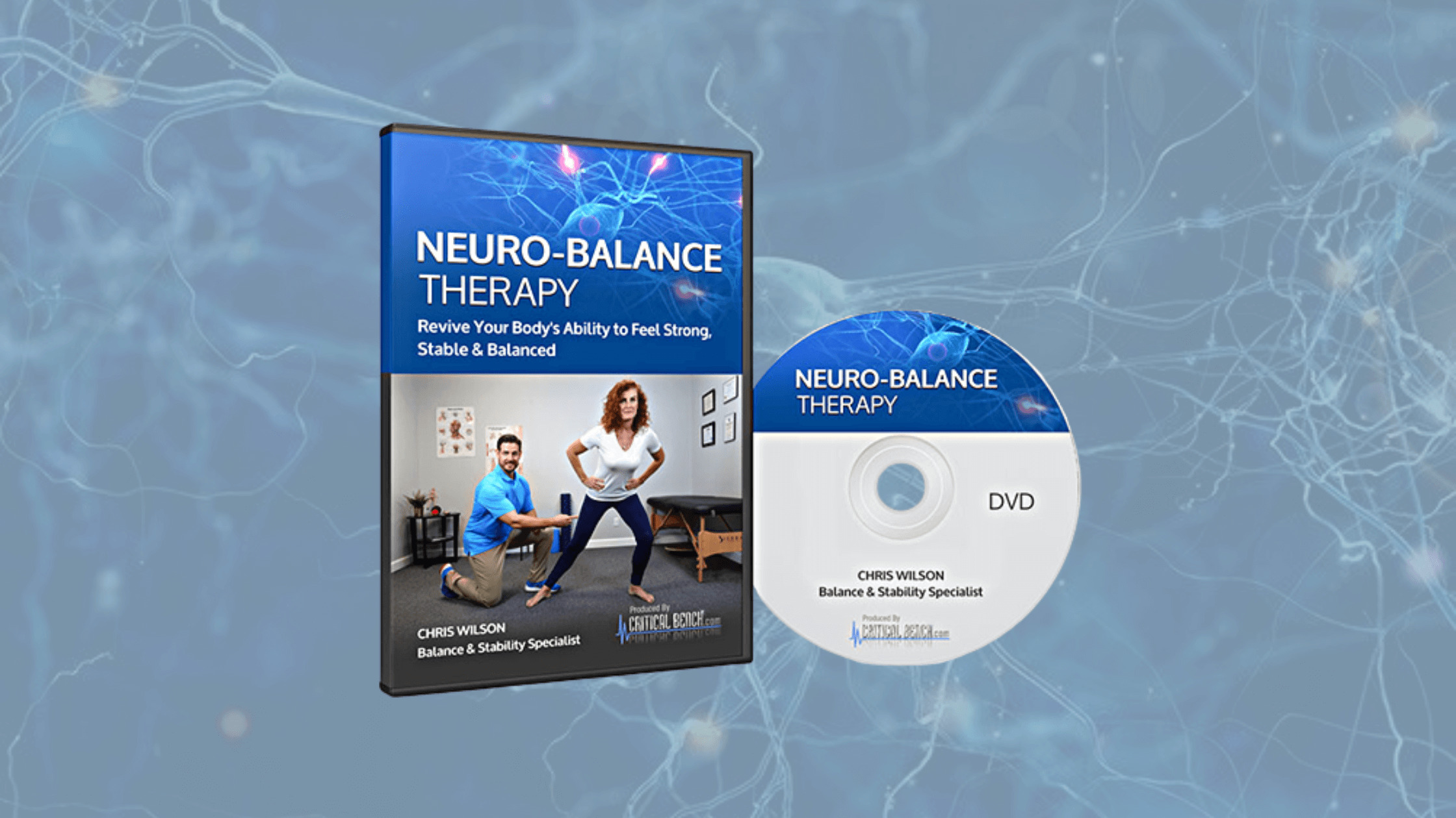 Neuro Balance Therapy Reviews