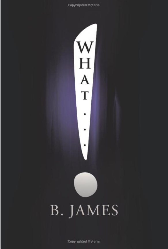 B. James Catches the Attention of Author’s Tranquility Press with What?