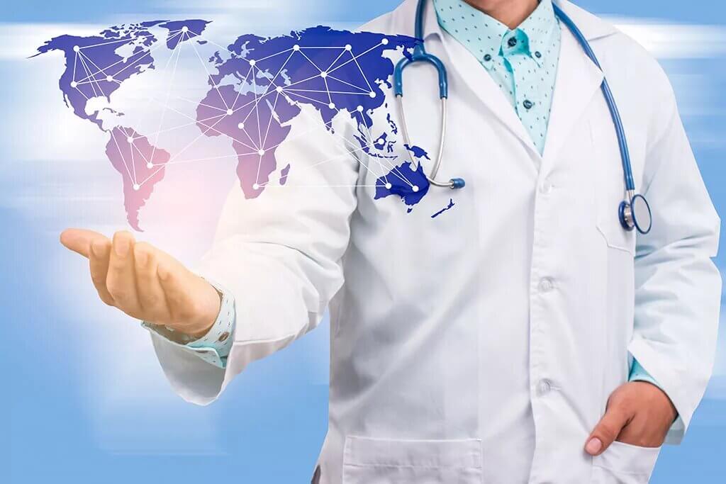 Medical Tourism Market Report 2023-2028: Size, Growth Statistics, Trends Analysis and Forecast