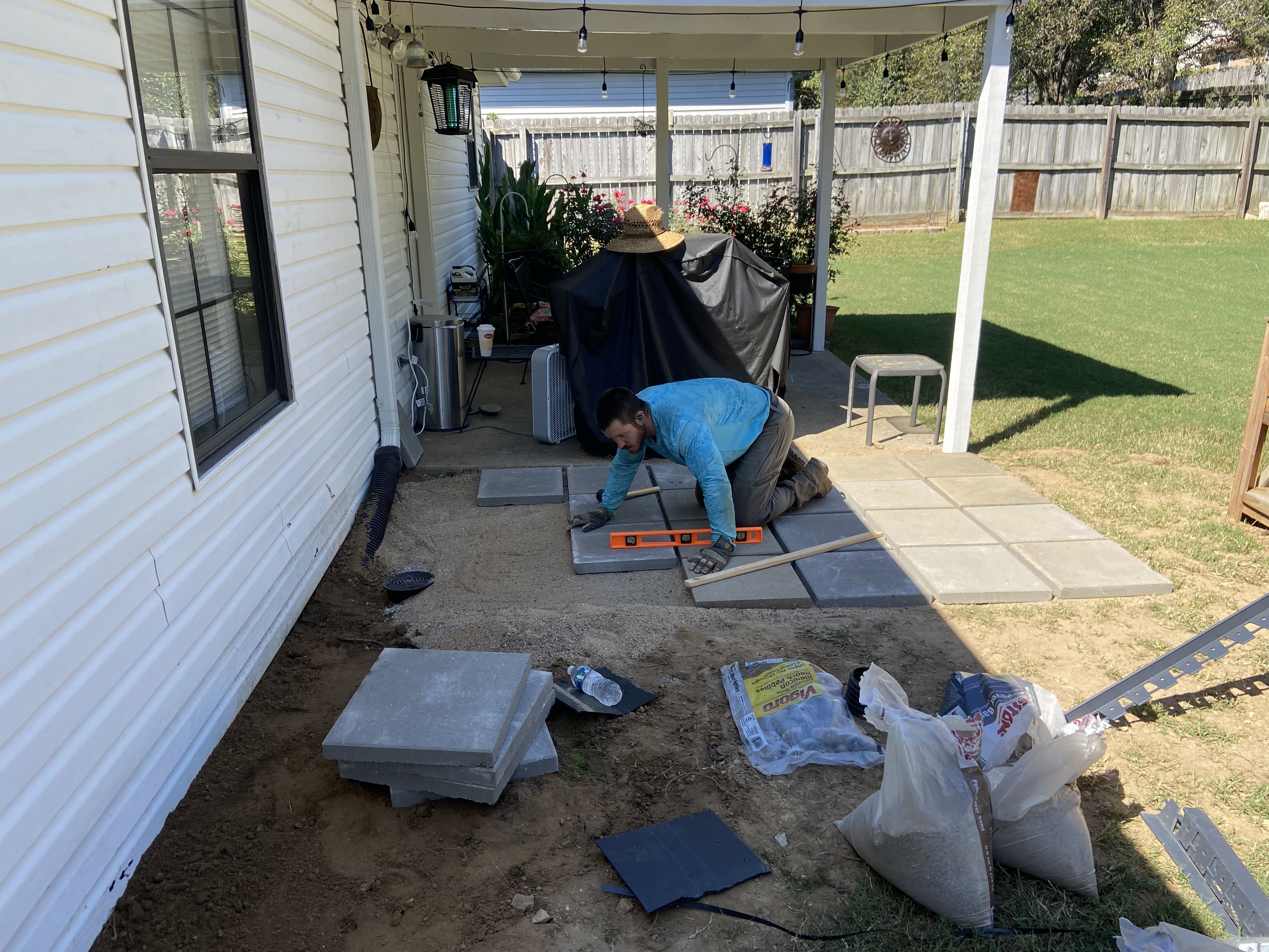 Exterior Solutions: The top Little Rock Landscaping Company Exterior Solutions: The top Little Rock Landscaping Company