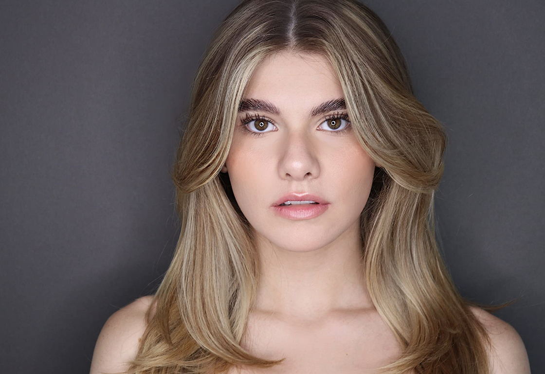 Cali Scolari, Daughter of Peter Scolari to Co-Star in Timothy Hines' New Western Comedy "The Wilde Girls"