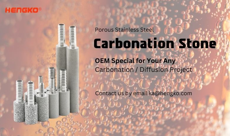 OEM Special Carbonation Stone