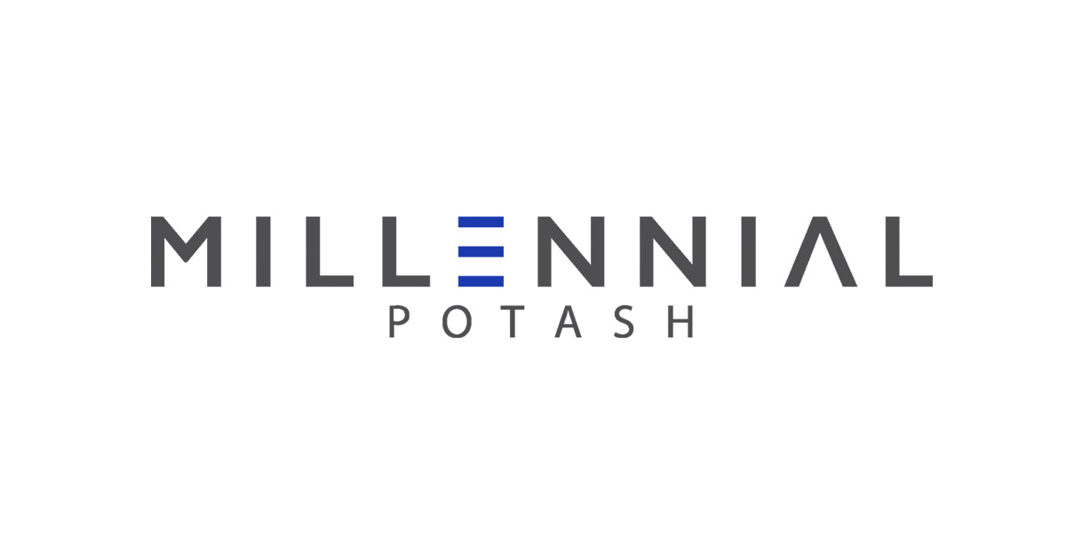 Millennial Potash Corp. Is Capitalizing On A $30 Billion Potash Market Opportunity By Being Different ($MLPNF)