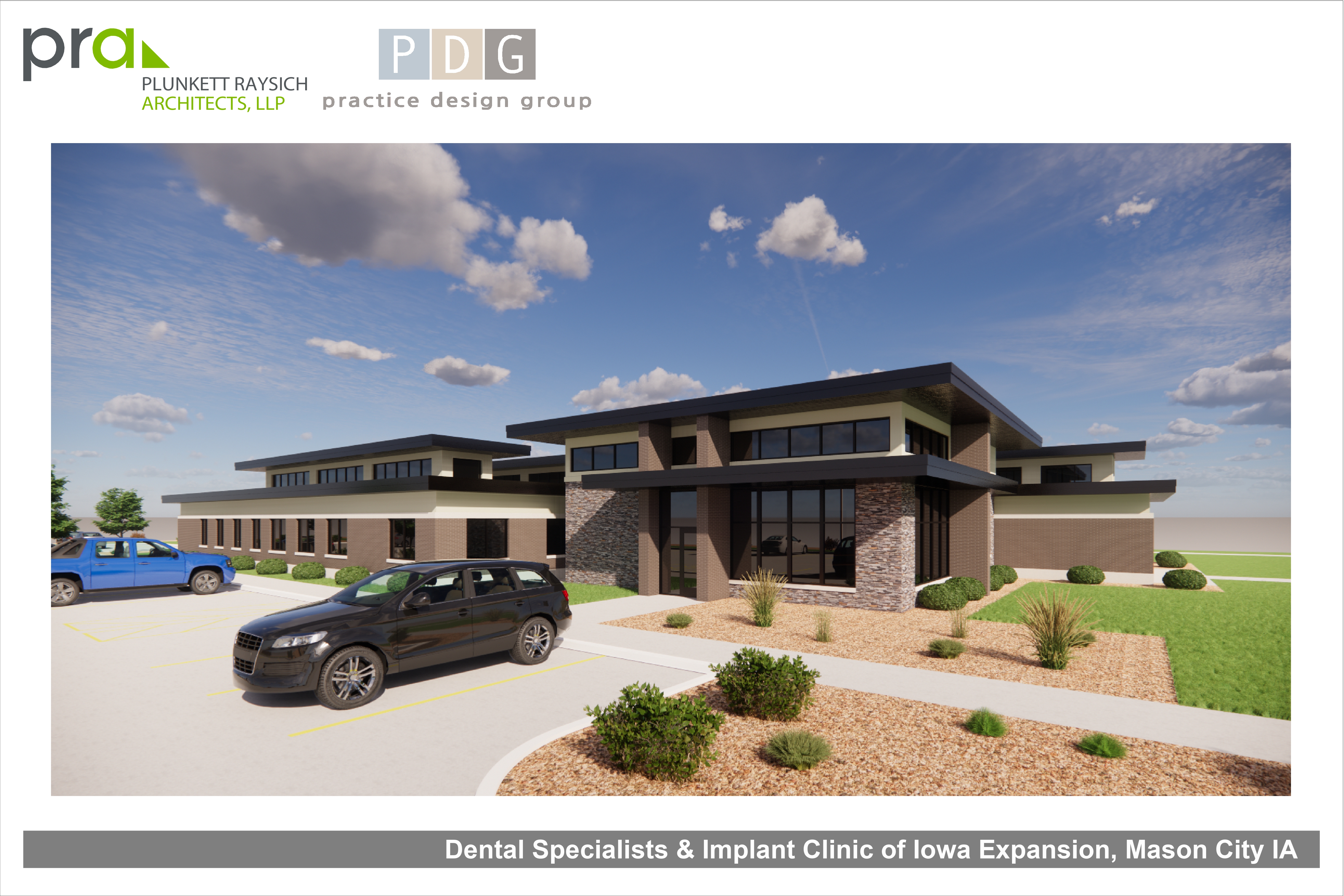 Dental Specialists & Implant Clinic: Revolutionizing Specialty Dental Care in Iowa