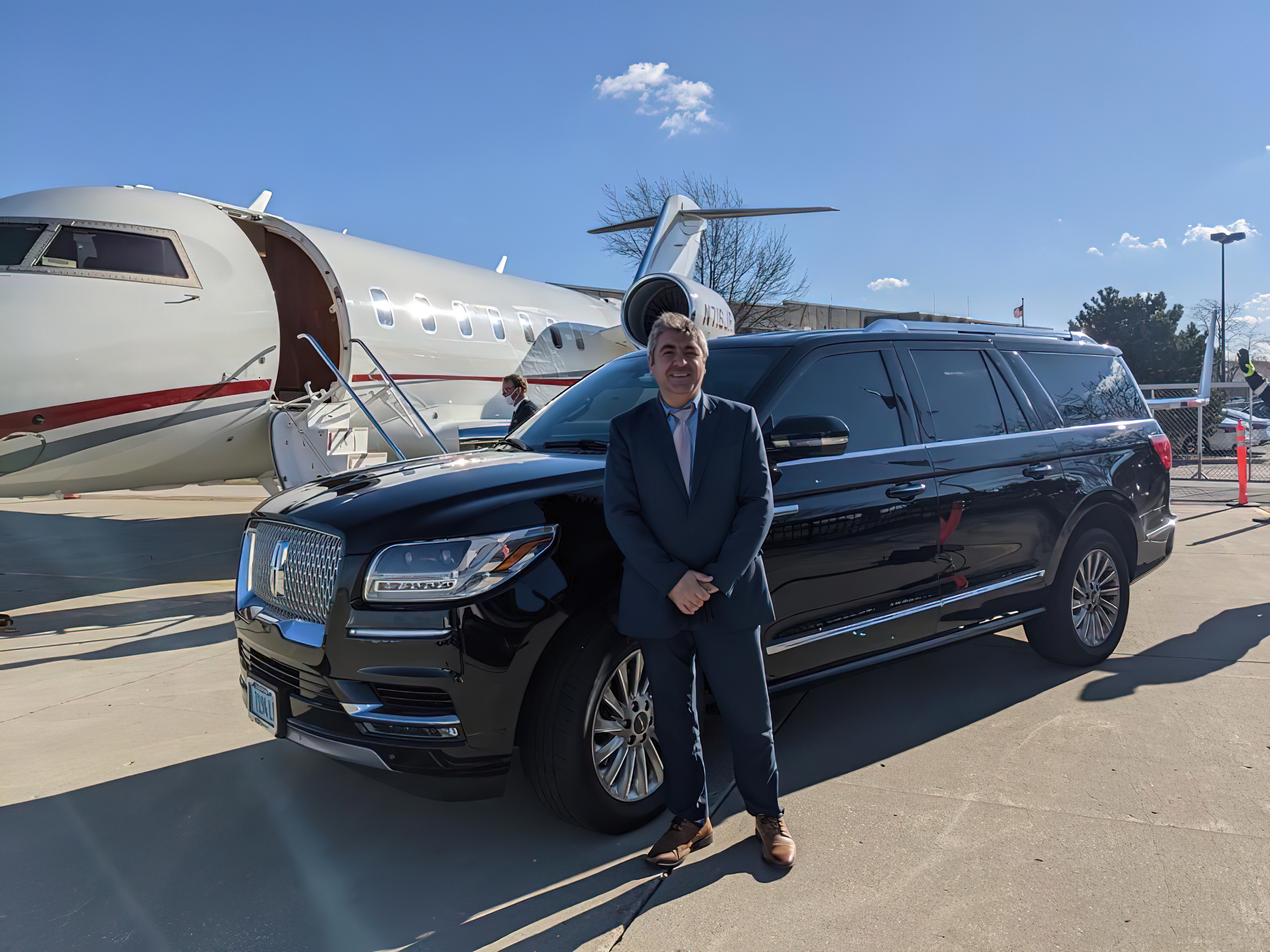 Skyline Chicago Limo Announces Premier Limo Services For Business and Leisure Travelers