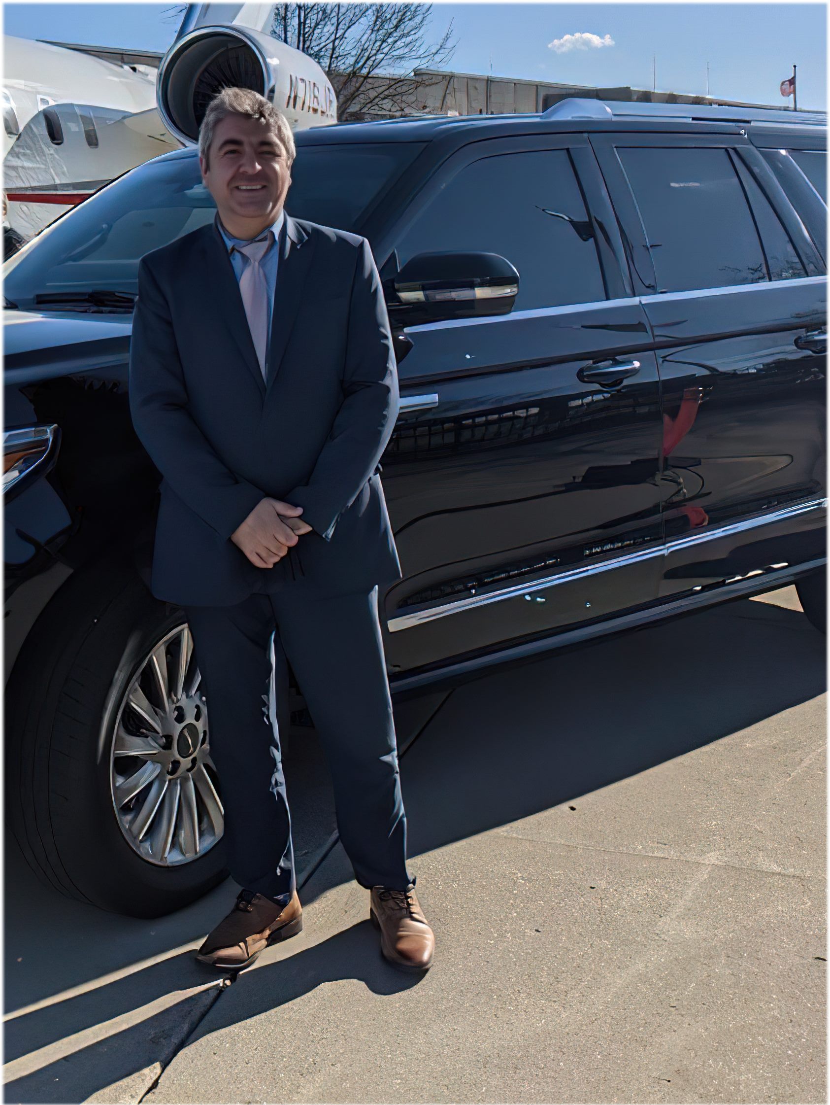 Skyline VIP Limo Announces Premier Limo Services For Business and Leisure Travelers in NYC