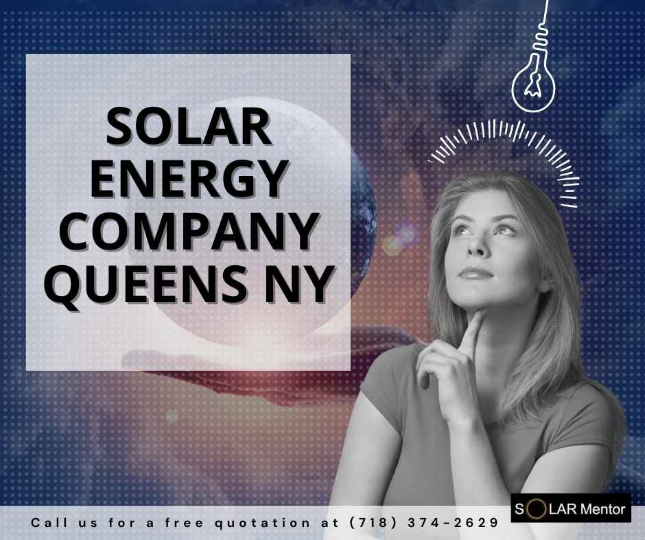 solar energy in queens ny