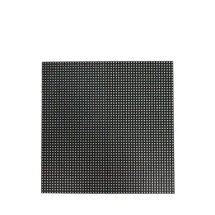 P3.91 led panel