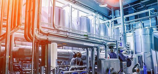 food beverage concentration equipment