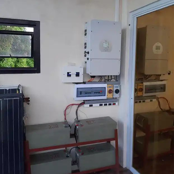 split phase inverter